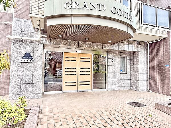 ■帰るたびに安心感を与えてくれる、丁寧に管理された共有空間