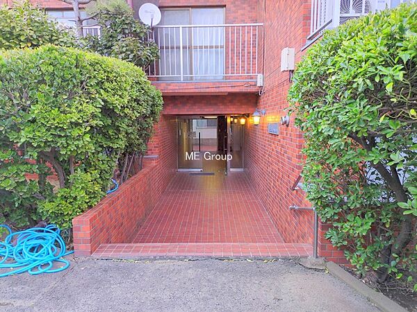 ■帰るたびに安心感を与えてくれる、丁寧に管理された共有空間