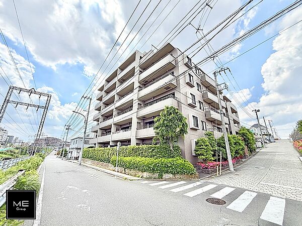 ■新しい住まい、街の新しい風景