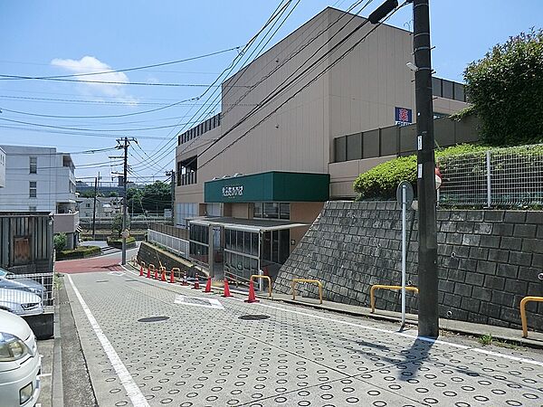 スーパー 300m 食品館あおば 荏田北店