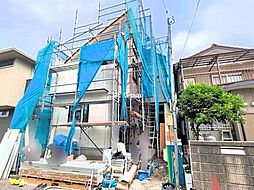 神奈川県相模原市南区東林間８丁目