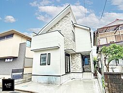 神奈川県相模原市南区東林間８丁目