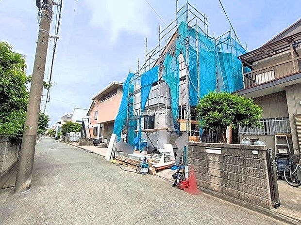 ■家族とのお出かけが楽しくなる環境です
