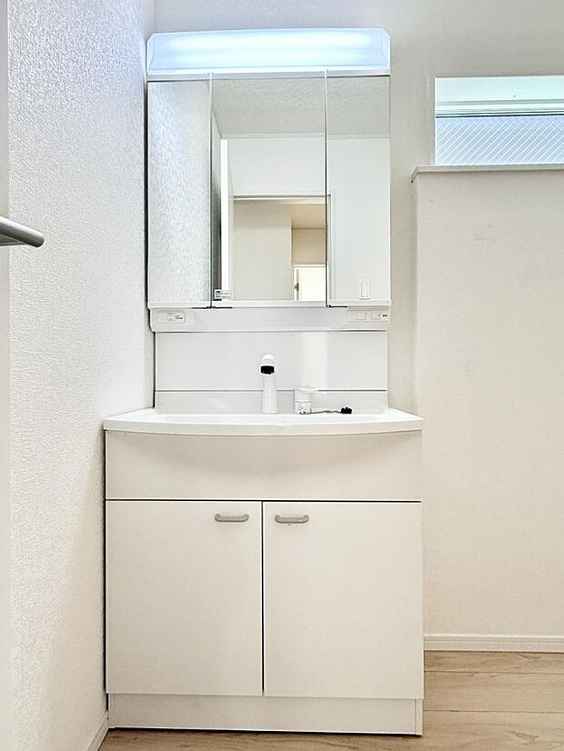 2号棟  ■家族みんなが使いやすい配置です