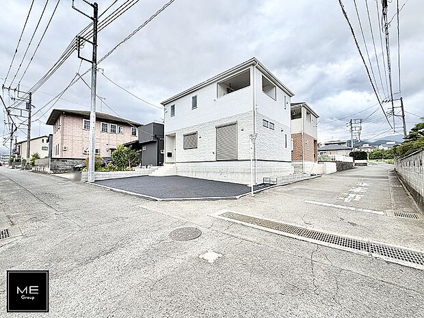 ■優雅なラインが、毎日を引き立てます