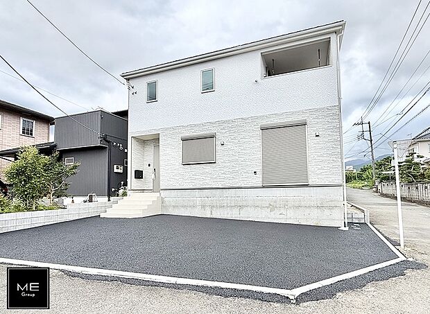 2号棟 ■新しい暮らしが始まる場所で、家族の絆を深める