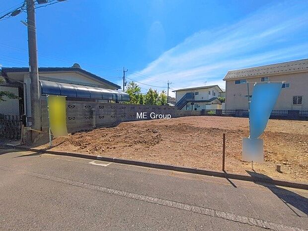 2号棟 ■家族みんなが笑顔で過ごせる、安心感のある住まい
