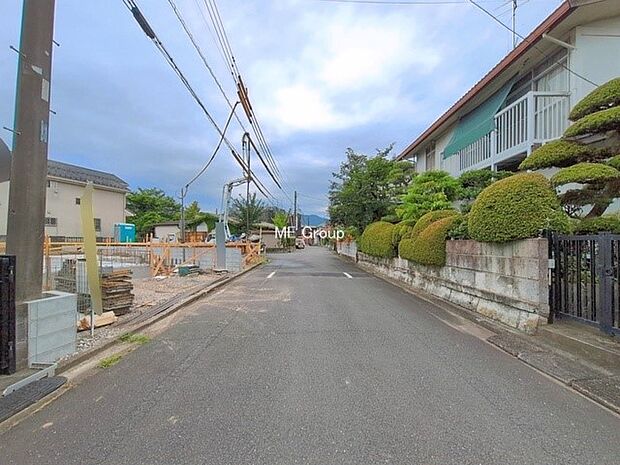 ■新しい時代の息吹を感じる、心地よい環境
