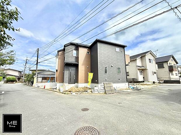 ■新しい時代の息吹を感じる、心地よい環境