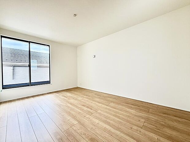 2号棟 ■機能的で使いやすいお部屋で毎日を快適に