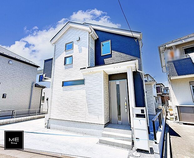 1号棟 ■暮らしを豊かにする充実した仕様設備で快適に