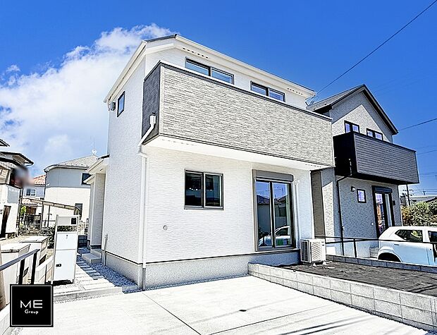 2号棟 ■まずは一度ご覧ください