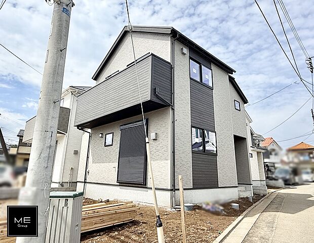 3号棟 ■新しい暮らしが始まる場所で、家族の絆を深める