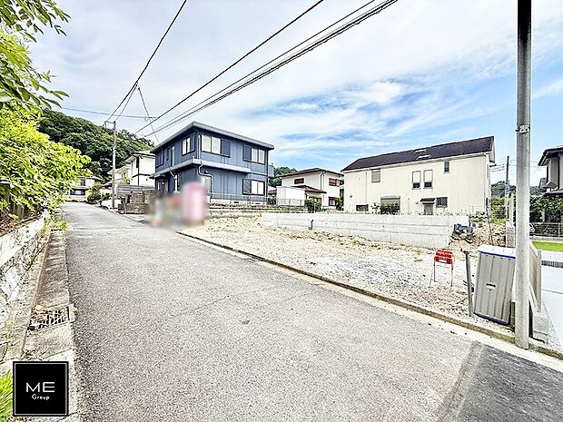 ■家族とのお出かけが楽しくなる環境です