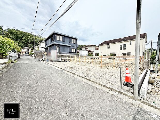 ■家族とのお出かけが楽しくなる環境です