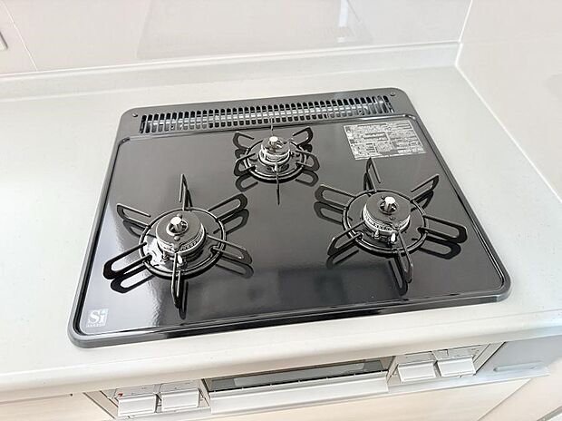 ■一度に多くの料理ができ便利で効率的