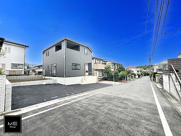 ■家族とのお出かけが楽しくなる環境です