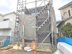 神奈川県藤沢市鵠沼海岸３丁目