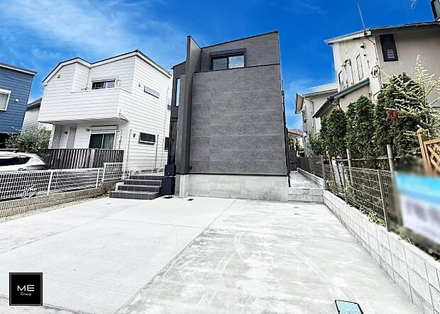 ■新しい暮らしが始まる場所で、家族の絆を深める