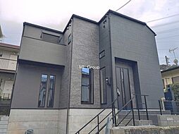 神奈川県横浜市戸塚区上柏尾町