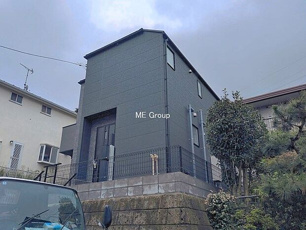 周辺環境も合わせてご覧ください！  