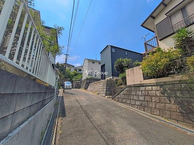 ■新しい住まい、街の新しい風景