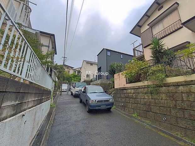 ■新しい住まい、街の新しい風景