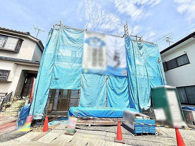 ■家族みんなが笑顔で過ごせる、安心感のある住まい