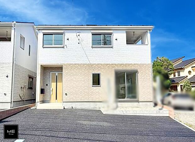 2号棟 ■まずは一度ご覧ください
