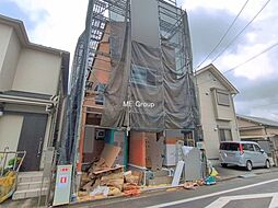 東京都八王子市千人町４丁目