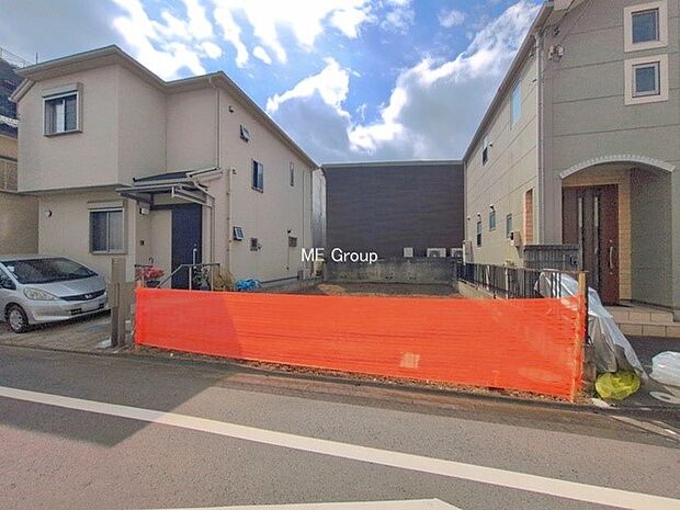 性能とデザイン性・快適性を実現した高品質住宅!