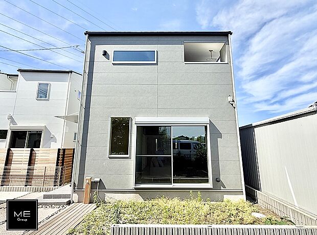 2号棟 ■まずは一度ご覧ください
