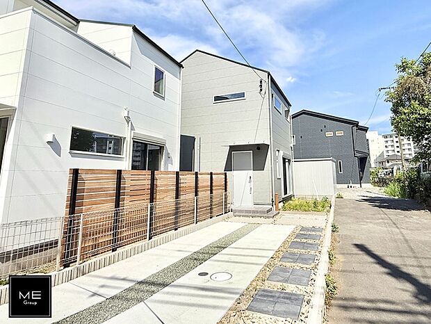 2号棟 ■暮らしを彩る充実した設備仕様が備わった住まい