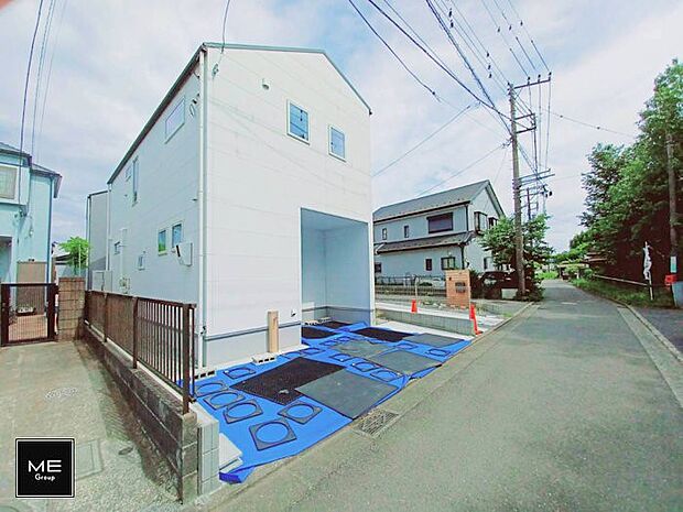 ■ 帰るたびにホッとする、安心感のある佇まい