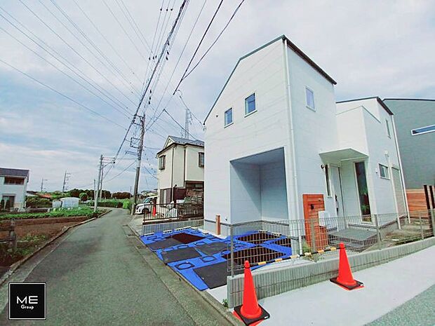 ■家族の思い出が育つ住まいです