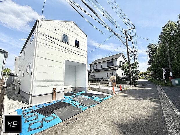 ■家族とのお出かけが楽しくなる環境です