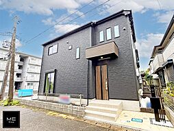 神奈川県相模原市南区桜台
