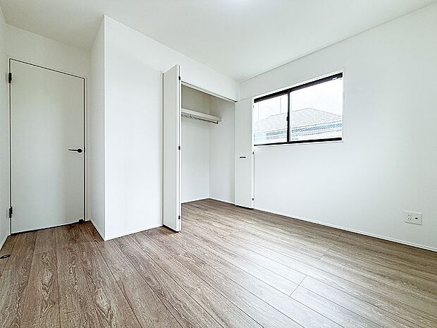 1号棟 ■優雅で穏やかな時間が流れる空間