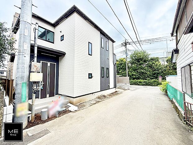 ■この道を歩けば、毎日が少し特別になる