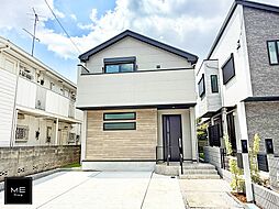神奈川県大和市西鶴間５丁目