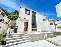 神奈川県横浜市金沢区釜利谷東７丁目