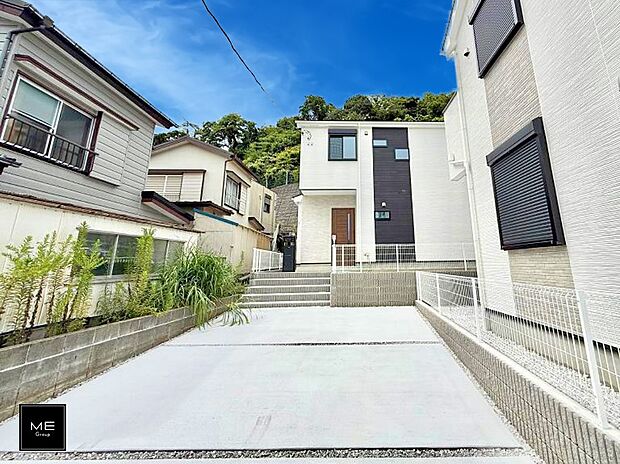 2号棟  ■暮らしを豊かにする充実した仕様設備で快適に
