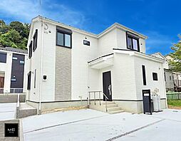 神奈川県横浜市金沢区釜利谷東７丁目