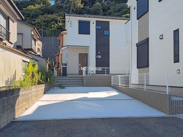 1号棟 ■新しい暮らしが始まる場所で、家族の絆を深める