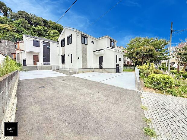 ■新しい住まい、街の新しい風景