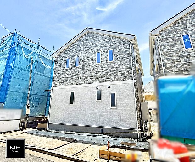 A号棟  ■暮らしを豊かにする充実した仕様設備で快適に