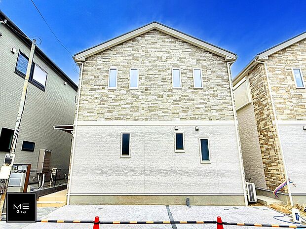 A号棟 ■暮らしを豊かにする充実した仕様設備で快適に