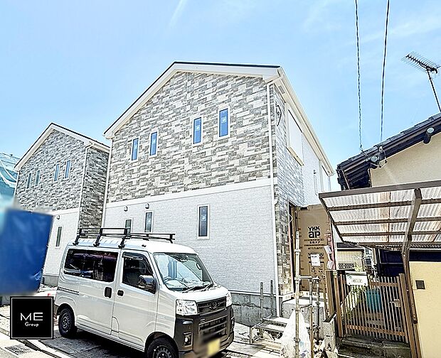 B号棟  ■家族の思い出が育つ住まいです