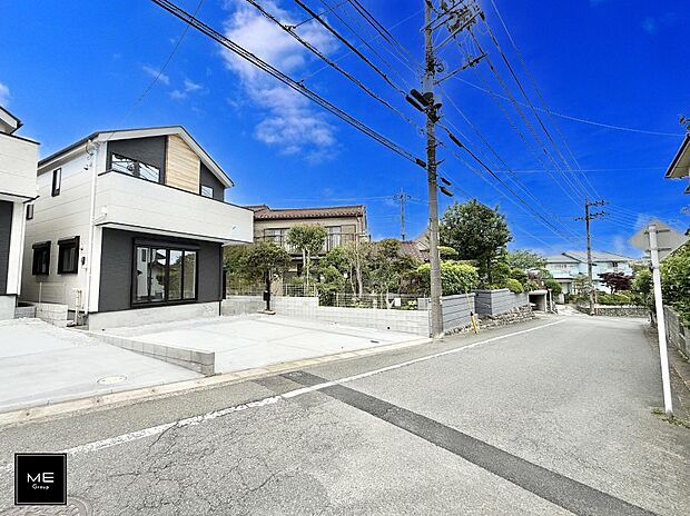 ■新しい時代の息吹を感じる、心地よい環境