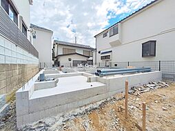 神奈川県横浜市南区中里３丁目